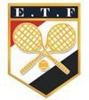 ETF-Egyptian-tennis-federation-logo